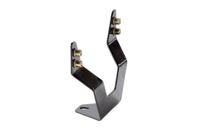 Deezee Universal Sport/Bull Bar - License Plate Mounting Bracket - DZLPMOUNT