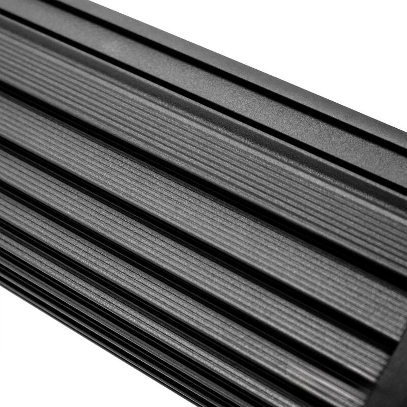 Westin B-FORCE LED Light Bar Double Row 30 inch Combo - 09-12212-60C
