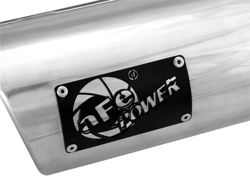 aFe Power MACH Force-XP 5in 09-15 Dodge Ram V8-5.7L/3.0L (td) - 49C42046-P