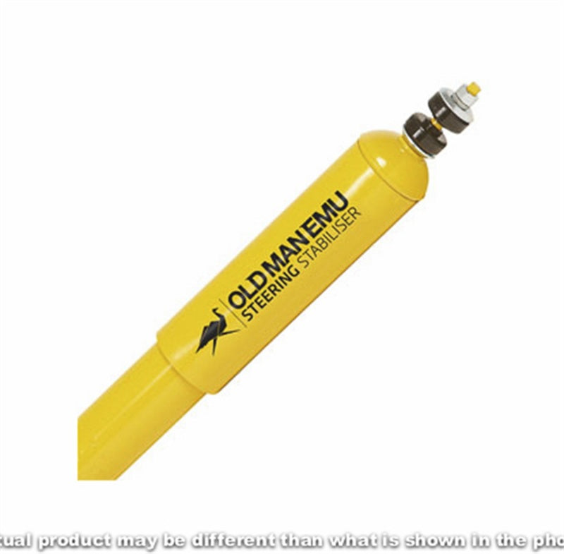 ARB / OME Steering Damper JeepLhd Only - OMESD40