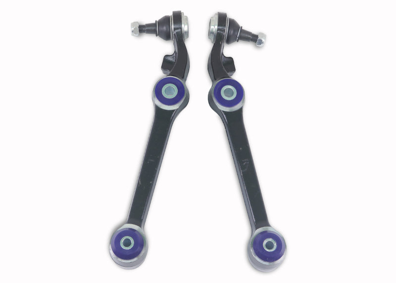 SuperPro 04-06 Pontiac GTO Front Lower Control Arm Set W/ - TRC1104