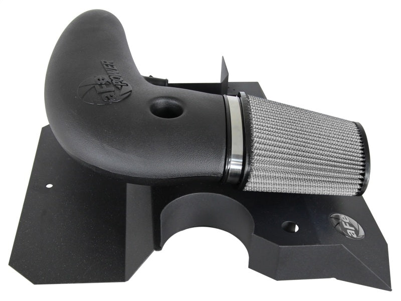 aFe MagnumFORCE Intake Stage-2 Pro DRY S 12-14 Fiat 500 - 51-12512