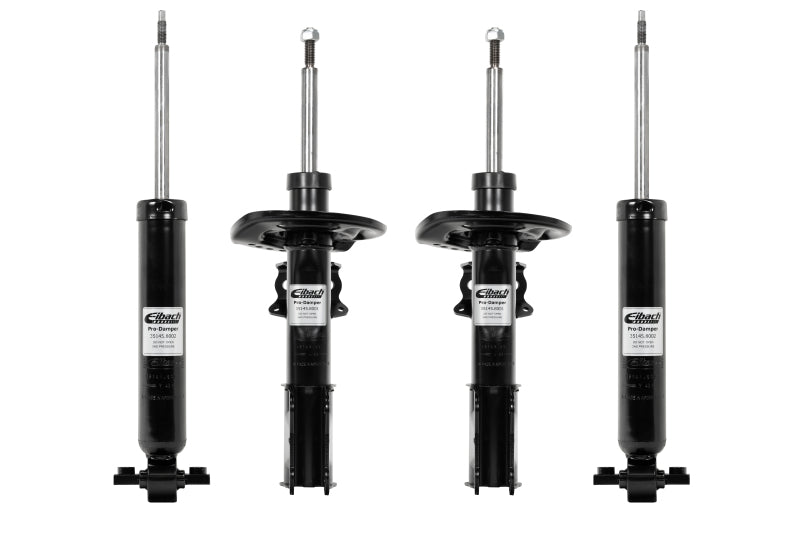 Eibach Pro-Damper Kit for 79-98 Ford Mustang Cobra / 83-04 - 3514.840
