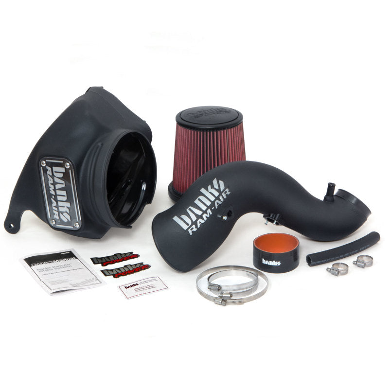 Banks Power 13-17 Ram 2500/3500 6.7L Ram-Air Intake System - - 42255