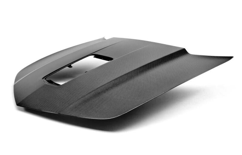 Anderson Composites 14-15 Chevrolet Camaro SS / 1LE / Z28 - AC-HD14CHCAM-Z28