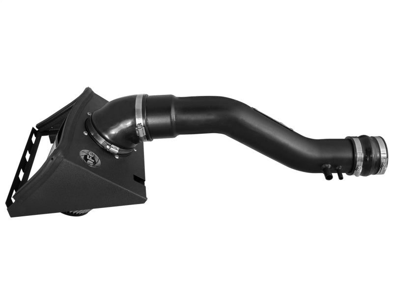 aFe MagnumFORCE Intake System Stage-2 Pro DRY S 11-14 Ford - 51-12592