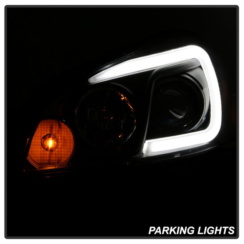 Spyder 06-13 Chevy Impala / 06-07 Chevy Monte Carlo Projector - 5086679