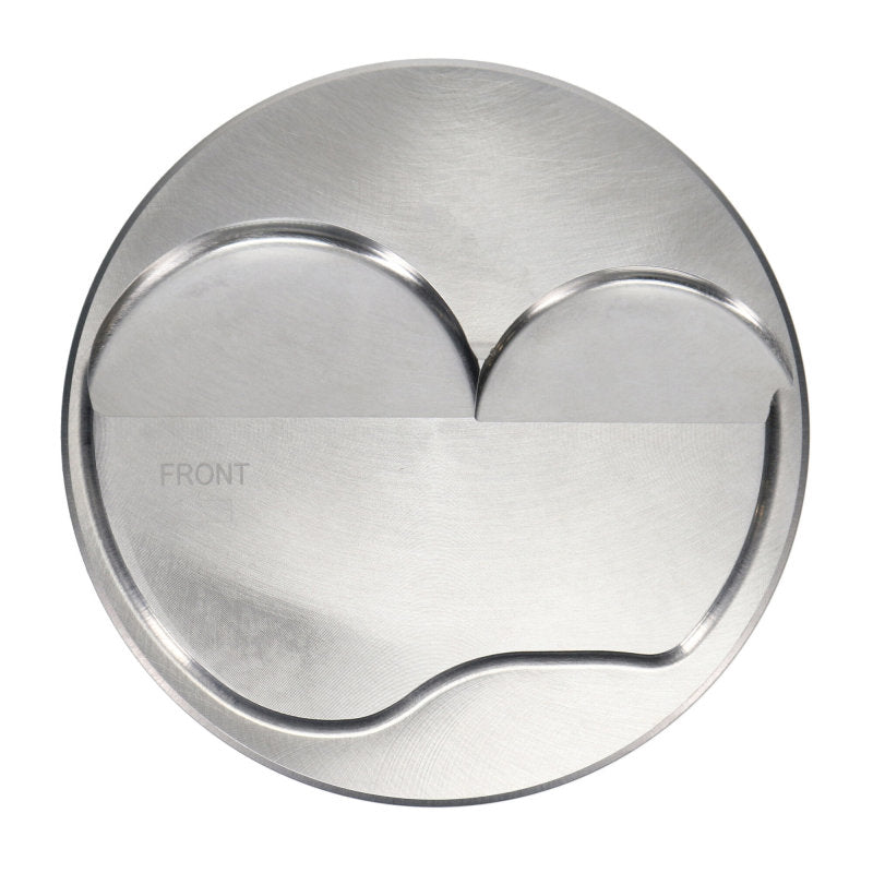 JE Pistons GM LS 4.185in Bore Asymmetrical Inverted Dome - - 324021