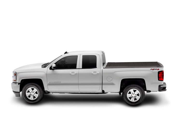 Retrax 07-13 Chevrolet/GMC 1500 & 07-14 2500/3500 (6.5ft. Bed) Retrax - 30422