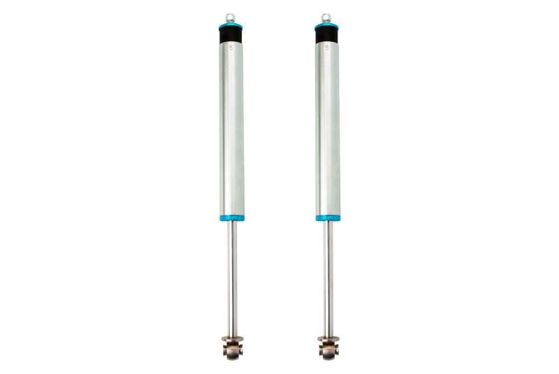 King Shocks 07-18 Jeep Wrangler JK Front 2.0 Dia Internal - 20001-206