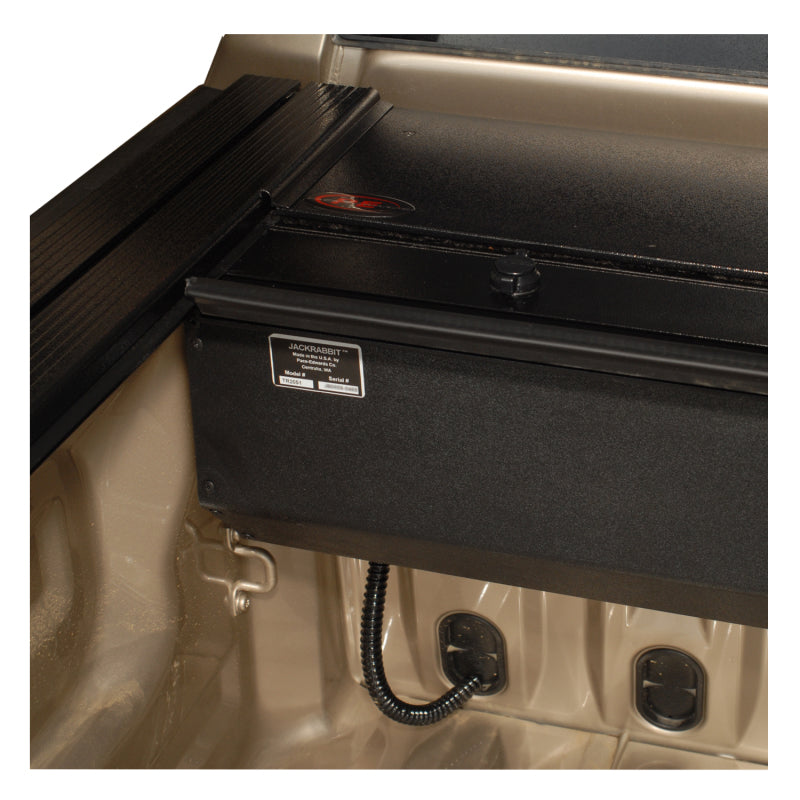 Pace Edwards 2020 Chevrolet Silverado 1500 HD 6ft 8in Bed - JECA34A65