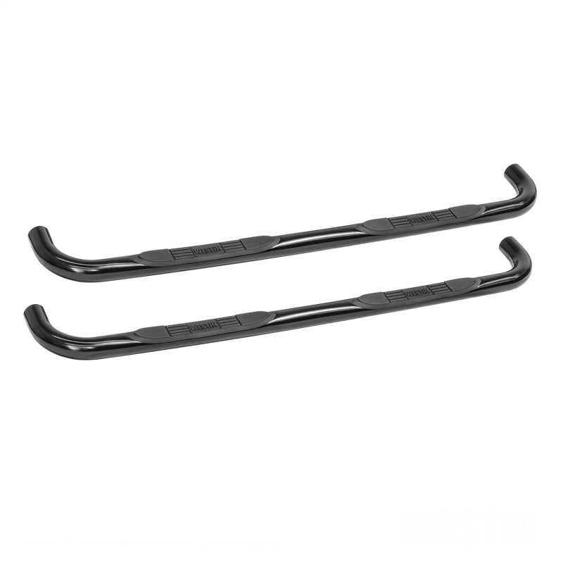 Westin 1999-2014 Chevy Silverado 1500 Ext. Cab E-Series 3 Nerf - 23-1685