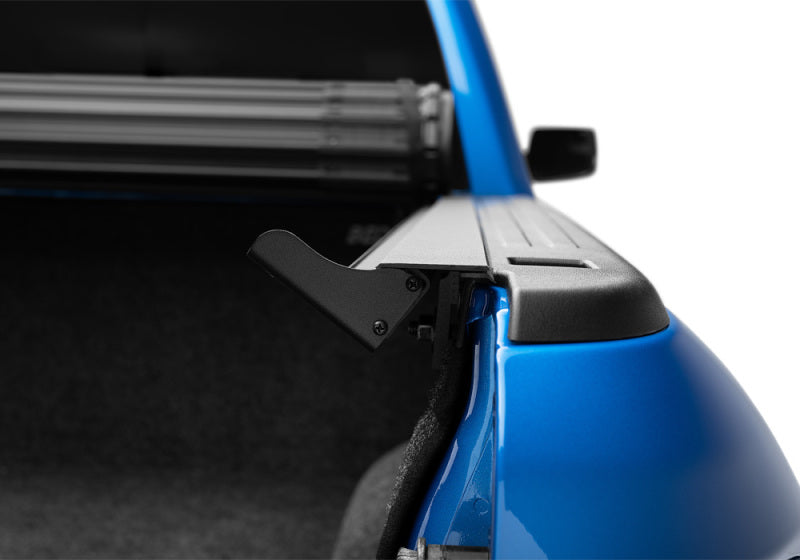 BAK 09-18 Dodge Ram (19-21 Classic) 1500 w/ Ram Box - 80207RB