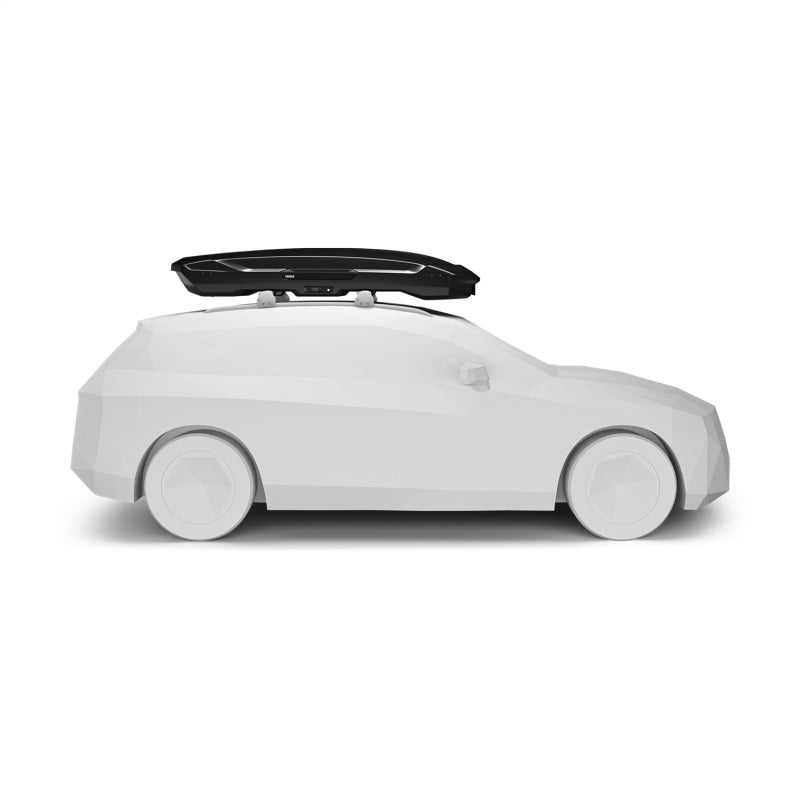 Thule Motion 3 XXL Low Roof Box Glossy - Black - 639550