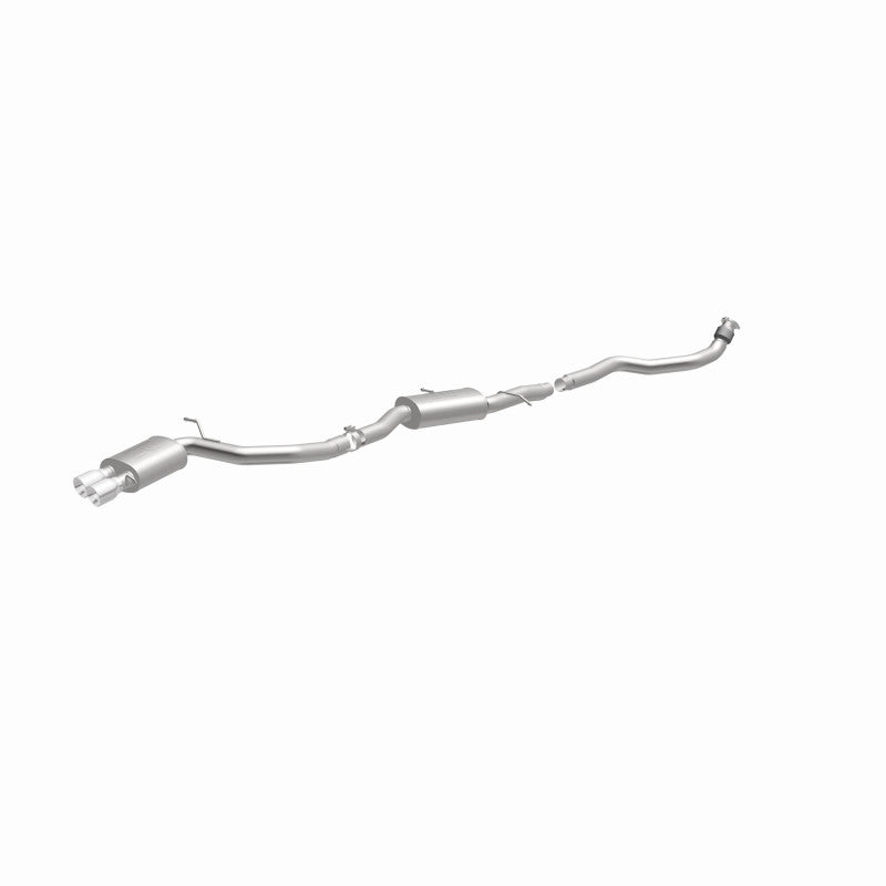MagnaFlow Sys C/B 09- Audi A4 2.0T Sport - 15519