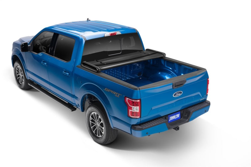 Tonno Pro 2021 Ford F-150 5.5ft Soft Fold Tonno Fold - 42-368