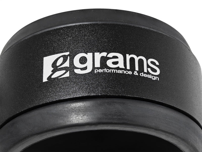 Grams Performance Billet Mount Single Fuel Pump - G2-99-3030