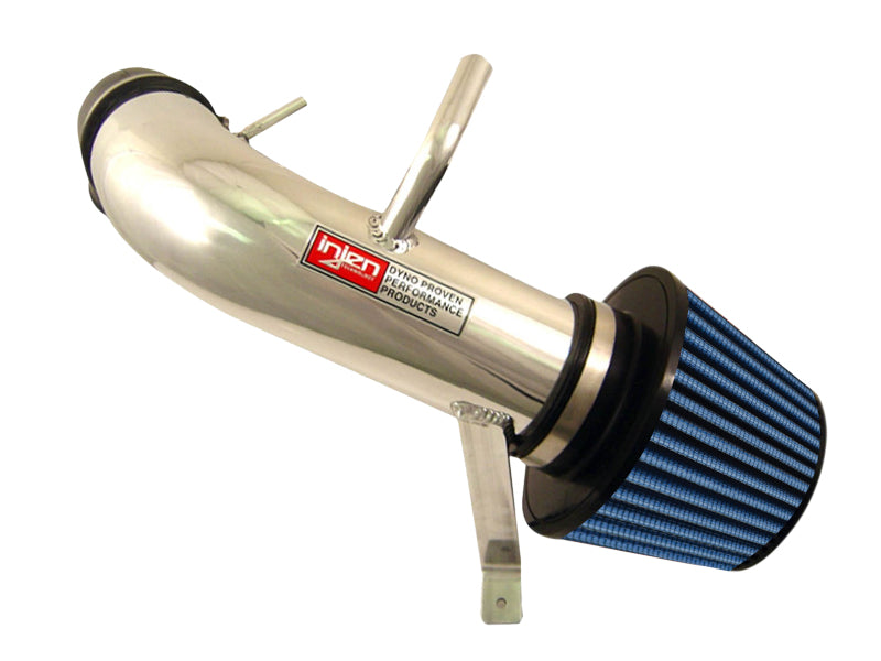 Injen 02-05 Civic Si / 02-06 RSX Type S Polished - SP1476P