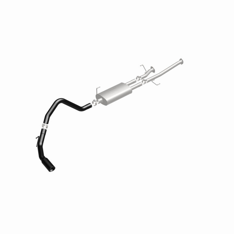 MagnaFlow Cat-Back Exhaust 09-13 Toyota Tundra V8 5.7L 3in SS - 15368