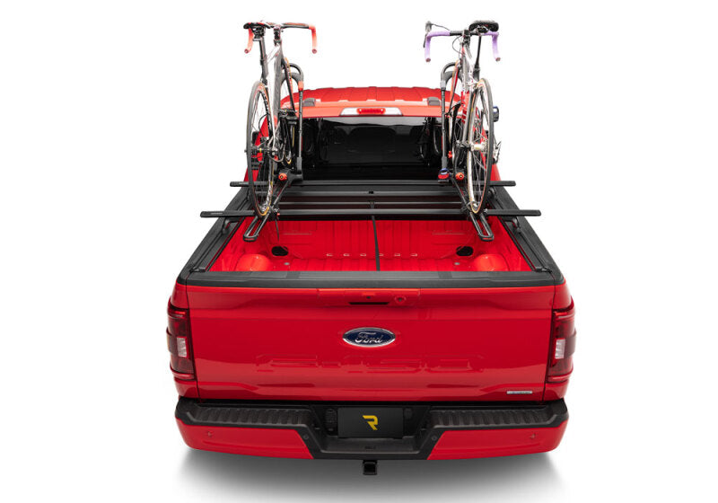 Roll-N-Lock 16-22 Toyota Tacoma Access/DC (w/o OE Tracks - 73.7in - 531M-XT