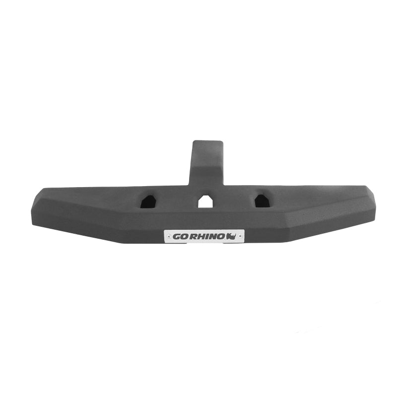 Go Rhino RB20 Slim Hitch Step - 18in. Long / - RB620SPC