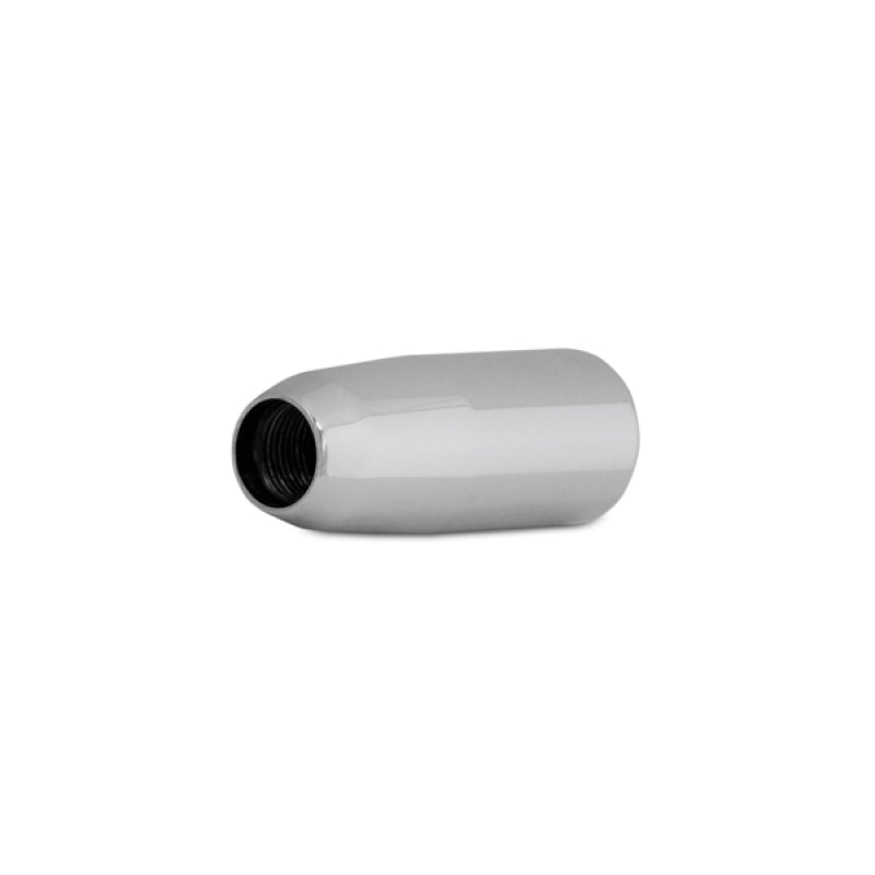 Mishimoto Shift Knob Silver - MMSK-SL