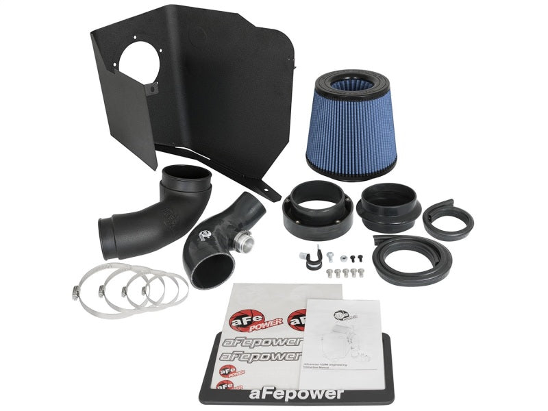 AFE Magnum FORCE Stage-2 Pro 5R Intake System GM Colorado/Canyon - 54-12832