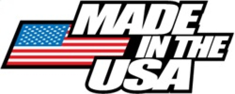 Gibson 01-05 Ford Ranger XL 2.3L 1.75in Cat-Back Dual Extreme - 9704