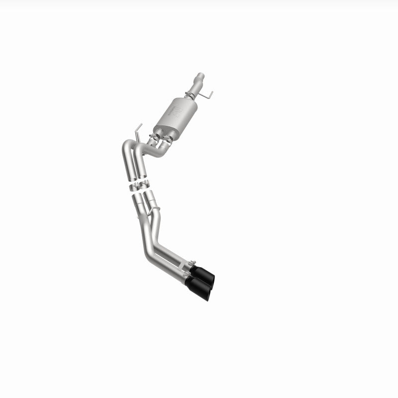 Magnaflow 2020 Ford F-150 Street Series Cat-Back Performance Exhaust System - 19506