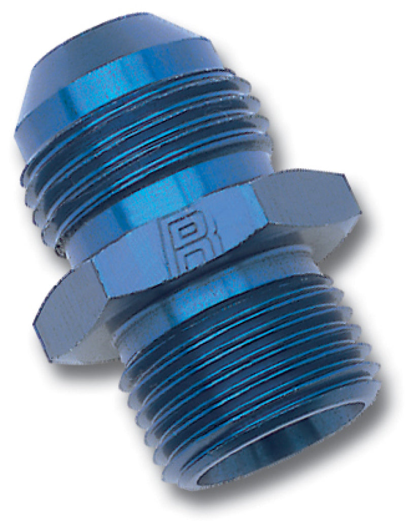 Russell Performance -6 AN Flare to 16mm x 1.5 Metric - 670530