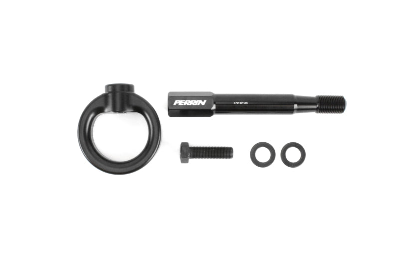 PERRIN 18-21 WRX/STI / 13-20 BRZ / 17-20 Toyota 86 - PSP-BDY-235BK