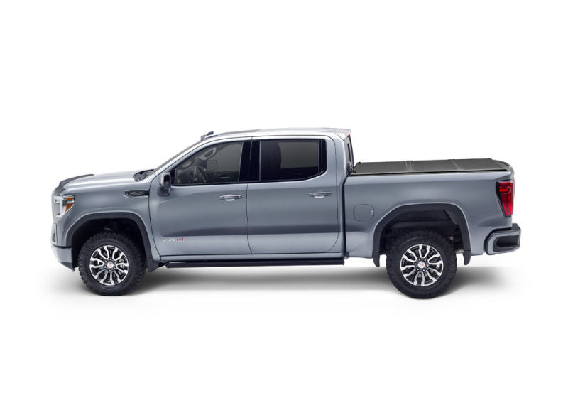 UnderCover 99-19 Silverado / Sierra Limited/Legacy 5.5ft Triad Bed Cover - TR16018