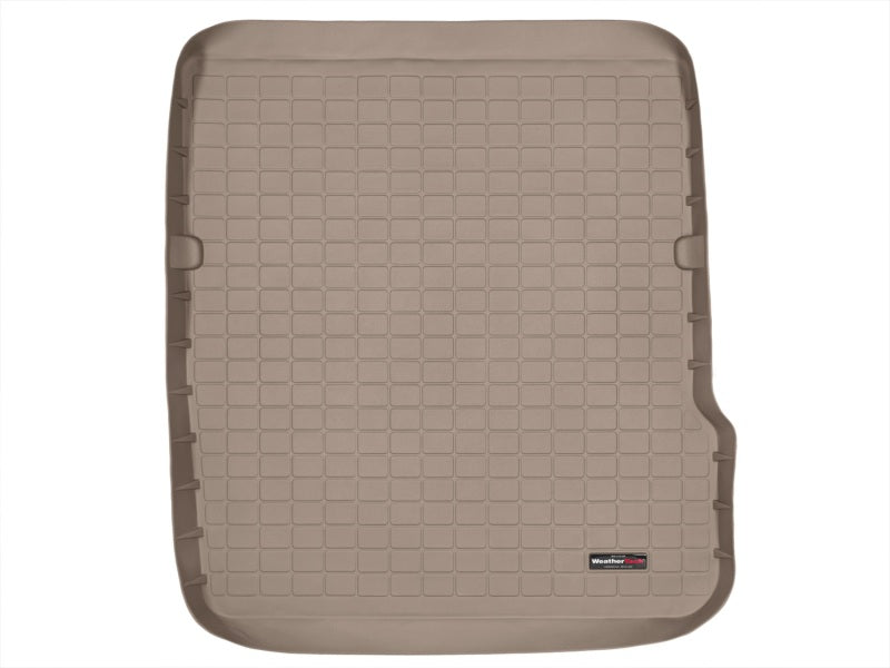 WeatherTech 98-03 Mercedes-Benz E320 Wagon Cargo Liners - Tan - 41114