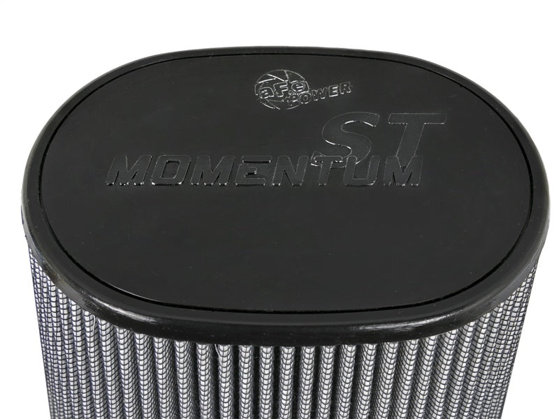 aFe Magnum FLOW Pro DRY S Universal Air Filter F-5in. - 21-90102