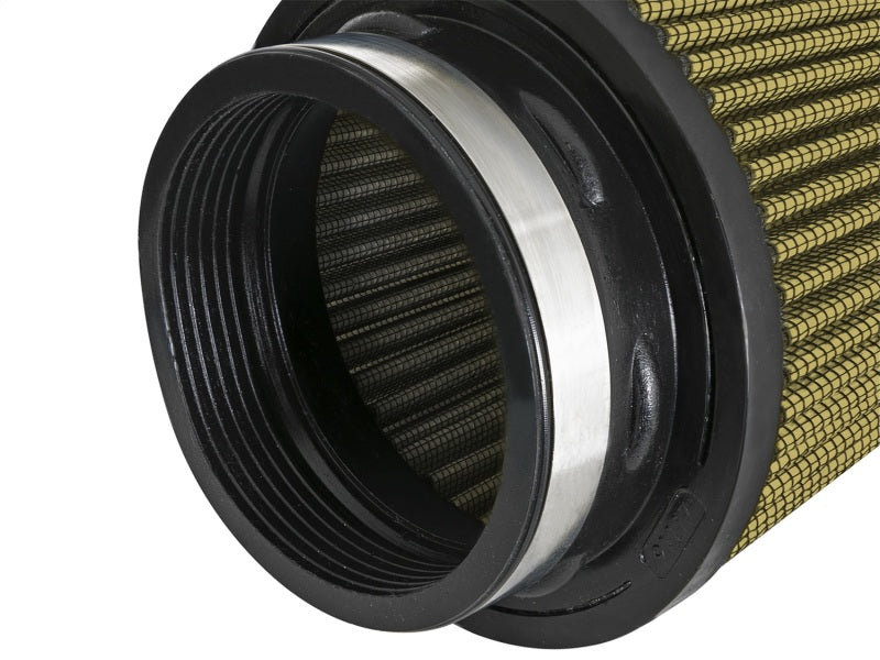 aFe Magnum FLOW Pro GUARD 7 Replacement Air Filter (Pair) - 72-91117-MA