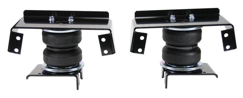 Air Lift Loadlifter 5000 Air Spring Kit for 09-12 Ford - 57344