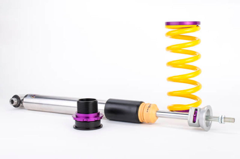 KW Coilover Kit V3 Lexus IS 250 / 350 / KWSHP65 - 35257005