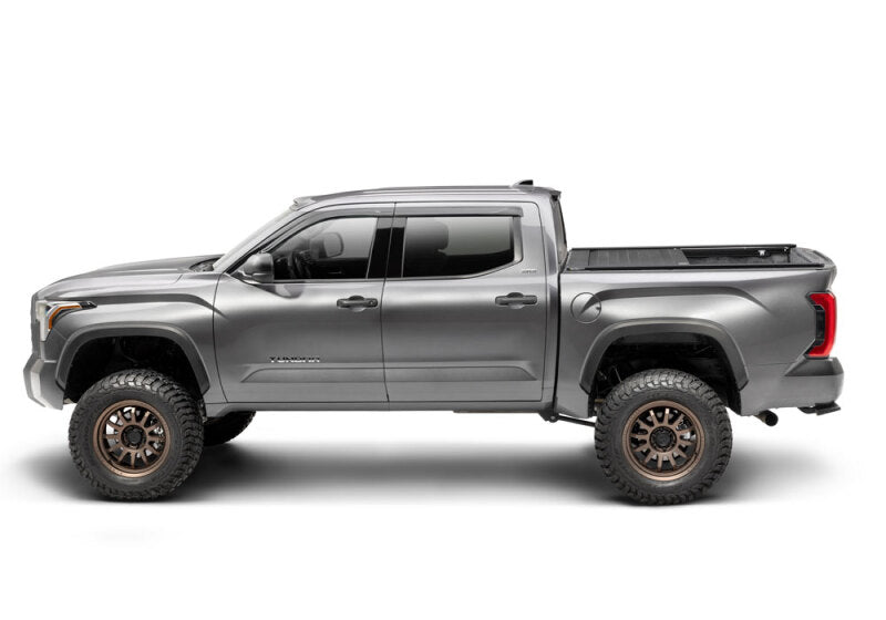 Retrax 2007-2020 Toyota Tundra CrewMax 5.5ft Bed RetraxPRO XR with - T-80861