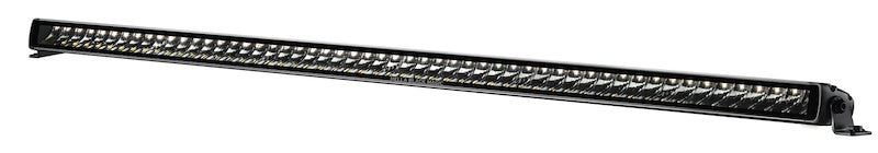 Hella Universal Black Magic 50in Thin Light Bar - Driving - 358176331