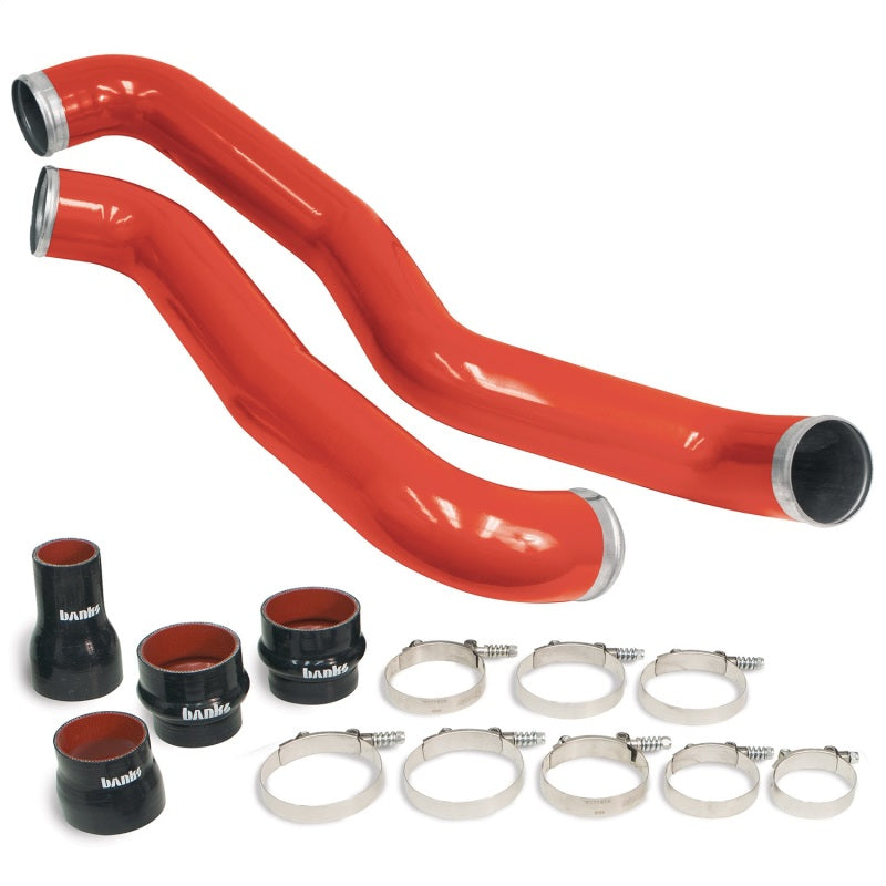 Banks Power 11-16 Chevy/GMC 2500HD/3500HD Diesel 6.6L Boost Tube Upgrade - 25993
