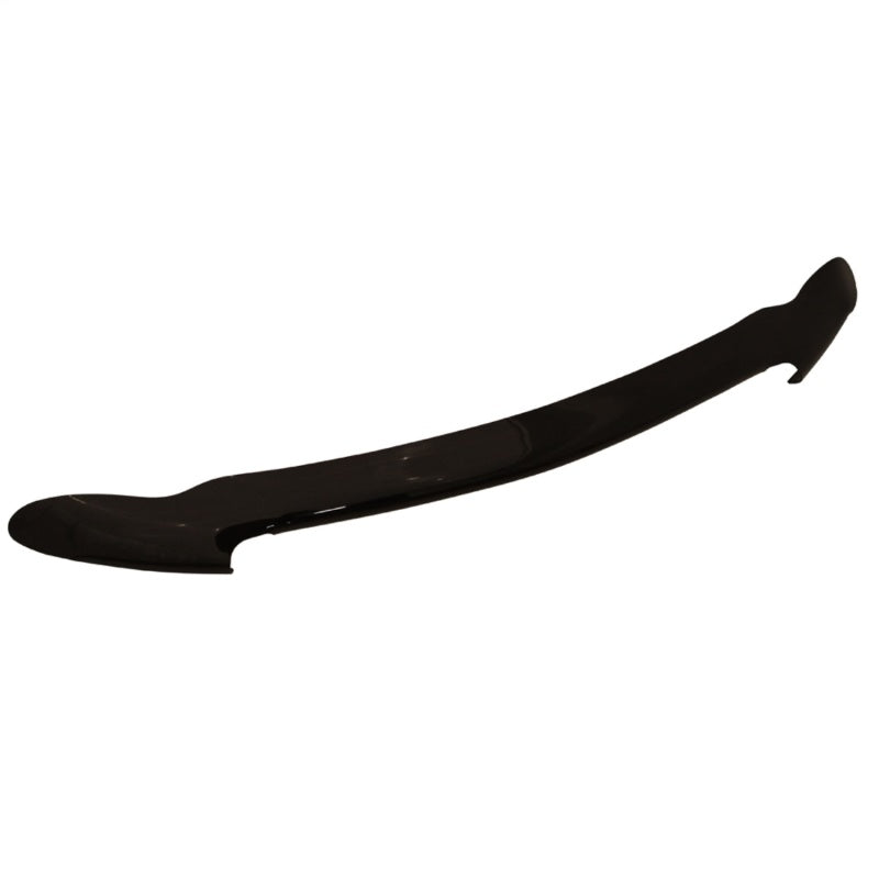 AVS 14-18 Toyota Highlander Carflector Low Profile Hood Shield - - 20059