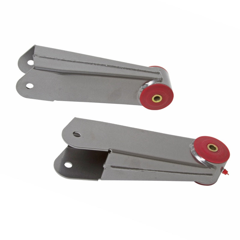 BBK 99-04 Mustang Rear Lower And Upper Control Arm Kit - 25260