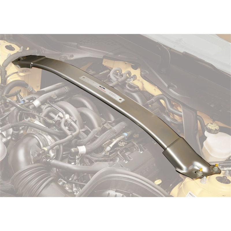 Ford Racing 15-18 Mustang GT350R Strut Tower Brace Kit - M-20201-GT350
