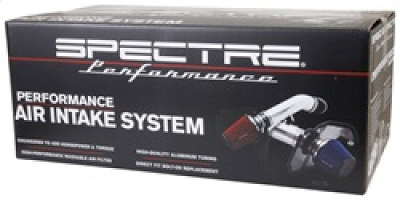 Spectre 09-17 Nissan Maxima V6-3.5L F/I Air Intake Kit - - 9068