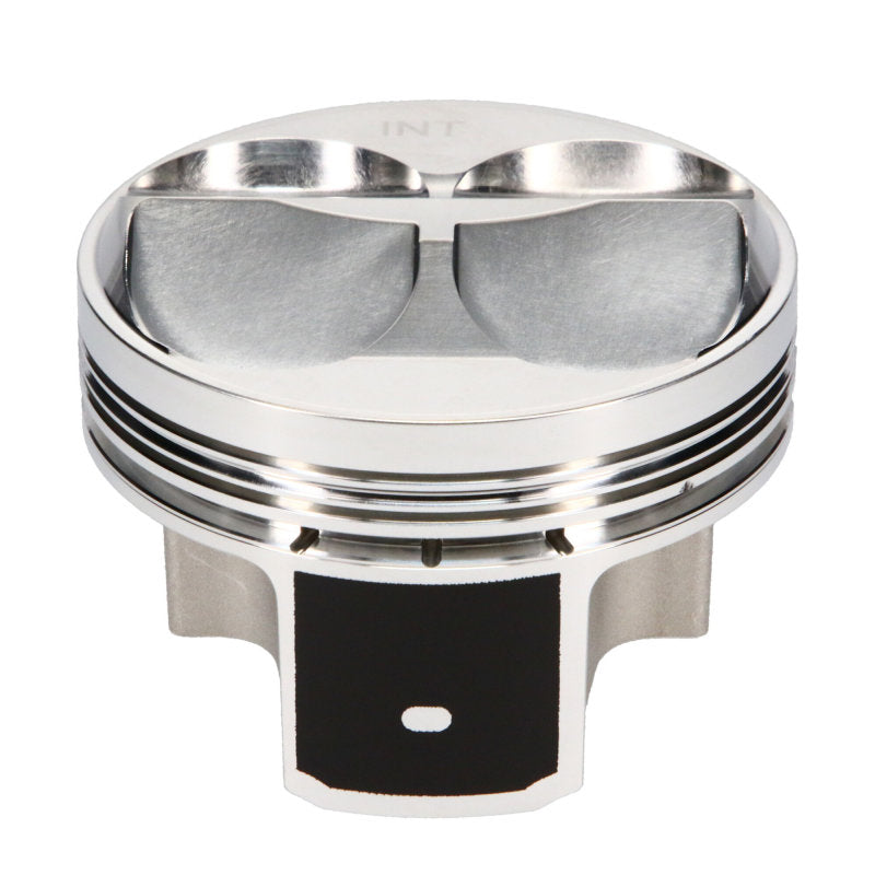 JE Pistons HONDA B18C1 81.5 KIT Set of 4 Pistons - 302503