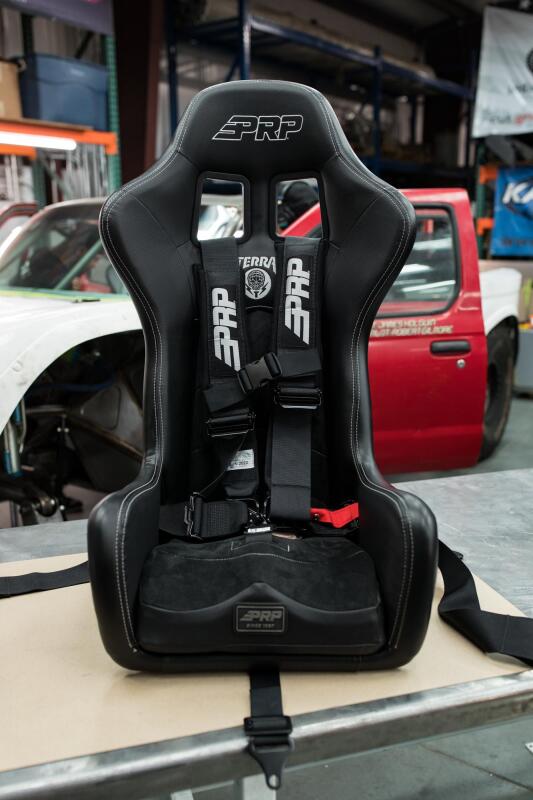 PRP 5.3 Harness- Black - SB5.3