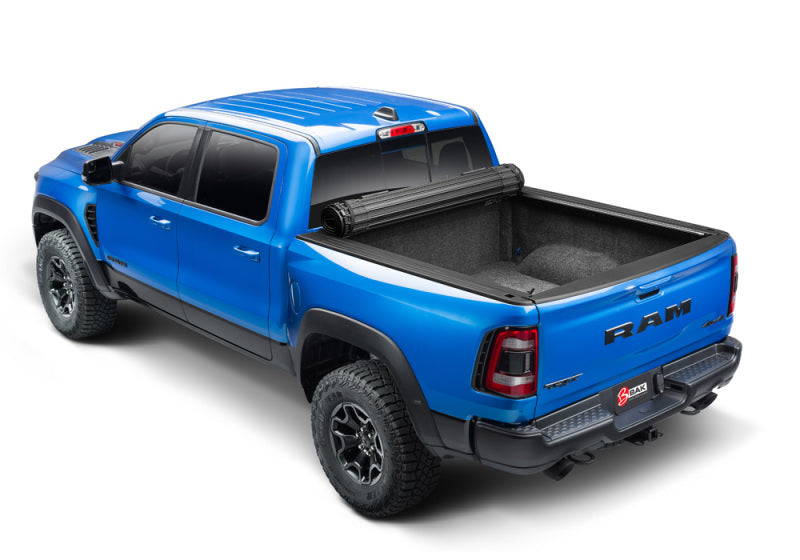 BAK 19-21 Dodge Ram w/ Ram Box Revolver X4s 5.7ft - 80227RB