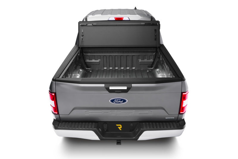 BAK 15-20 Ford F-150 5ft 7in Bed BAKFlip MX4 Matte - 448329