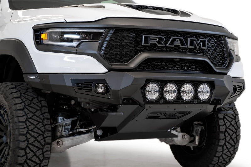 Addictive Desert Designs 2021 Dodge RAM 1500 TRX Bomber Front - F620014110103