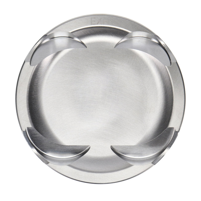 JE Pistons TOY 2JZGTE 8.5:1 KIT Set of 6 Pistons - 296932
